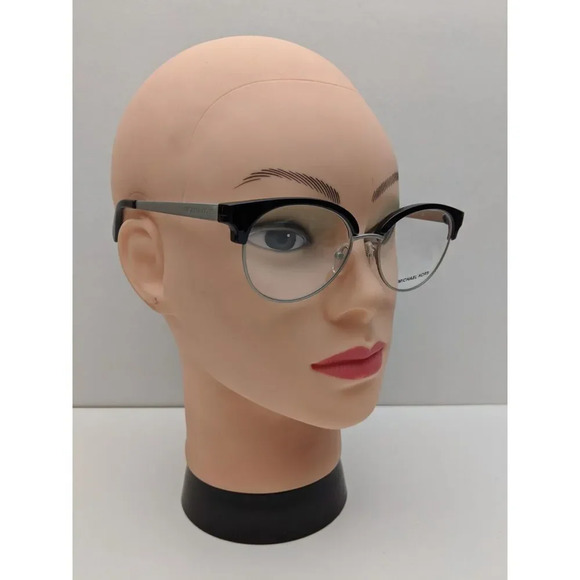 🕶️Michael Kors MK3013 Anouk 1142 Eyeglasses 52/17 135 /KAL158🕶️ - Picture 8 of 9